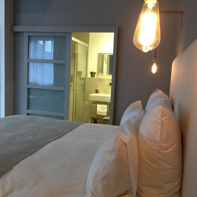 Les Chambres De L'Imprimerie Beaune  Habitación foto