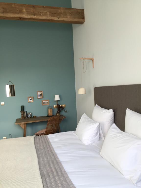 Les Chambres De L'Imprimerie Beaune  Habitación foto